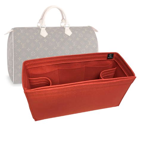 Bag Organizer for Louis Vuitton Speedy 20 .